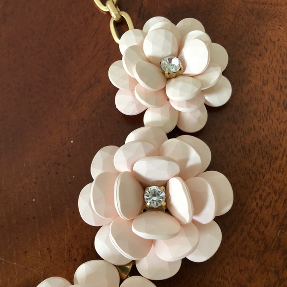 J CREW RARE statement necklace - Picture 6 of 9